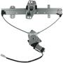 Cardone Select Window Regulator And Motor Assembly - New