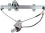 Cardone Select Window Regulator And Motor Assembly - New