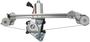 Cardone Select Window Regulator And Motor Assembly - New