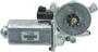 Cardone Select 2 Terminal Window Motor - New