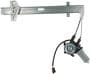 Cardone Select Window Regulator And Motor Assembly - New