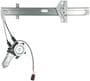 Cardone Select Window Regulator And Motor Assembly - New