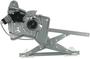 Cardone Select Window Regulator And Motor Assembly - New