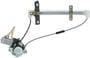 Cardone Select Window Regulator And Motor Assembly - New