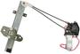 Cardone Select Window Regulator And Motor Assembly - New
