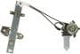 Cardone Select Window Regulator And Motor Assembly - New