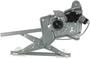 Cardone Select Window Regulator And Motor Assembly - New
