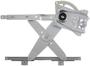 Cardone Select Window Regulator - New