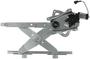 Cardone Select Window Regulator And Motor Assembly - New