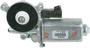 Cardone Select 2 Terminal Window Motor - New