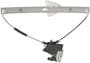 Cardone Select Window Regulator And Motor Assembly - New