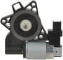 Cardone Select 6 Terminal Window Motor - New