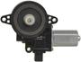 Cardone Select 2 Terminal Window Motor - New