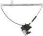 Cardone Select Window Regulator And Motor Assembly - New