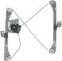 Cardone Select Window Regulator - New