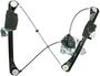 Cardone Select Window Regulator And Motor Assembly - New