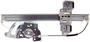 Cardone Select Window Regulator - New