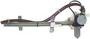 Cardone Select Window Regulator And Motor Assembly - New