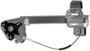 Cardone Select Window Regulator - New