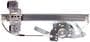 Cardone Select Window Regulator - New