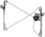 Cardone Select Window Regulator - New