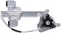 Cardone Select Window Regulator - New