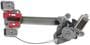 Cardone Select Window Regulator And Motor Assembly - New