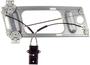 Cardone Select Window Regulator - New