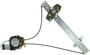 Cardone Select Window Regulator And Motor Assembly - New