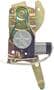 Cardone Select Window Regulator And Motor Assembly - New