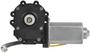 Cardone Select 3 Terminal Window Motor - New