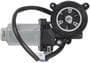 Cardone Select 2 Terminal Window Motor - New