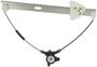 Cardone Select Window Regulator - New