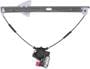 Cardone Select Window Regulator And Motor Assembly - New