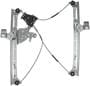 Cardone Select Window Regulator - New
