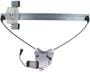 Cardone Select Window Regulator And Motor Assembly - New