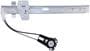 Cardone Select Window Regulator - New