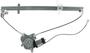 Cardone Select Window Regulator And Motor Assembly - New