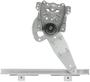 Cardone Select Window Regulator - New