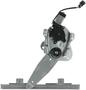 Cardone Select Window Regulator And Motor Assembly - New