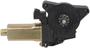 Cardone Select 2 Terminal Window Motor - New