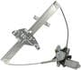 Cardone Select Window Regulator And Motor Assembly - New