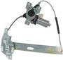 Cardone Select Window Regulator And Motor Assembly - New