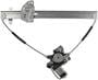 Cardone Select Window Regulator And Motor Assembly - New