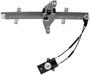 Cardone Select Window Regulator - New
