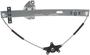 Cardone Select Window Regulator - New