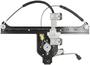 Cardone Select Window Regulator And Motor Assembly - New