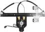 Cardone Select Window Regulator And Motor Assembly - New