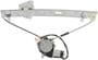 Cardone Select Window Regulator And Motor Assembly - New