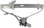 Cardone Select Window Regulator And Motor Assembly - New
